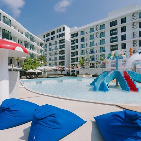 Wyndham La Vita Rawai Phuket Exteriör bild
