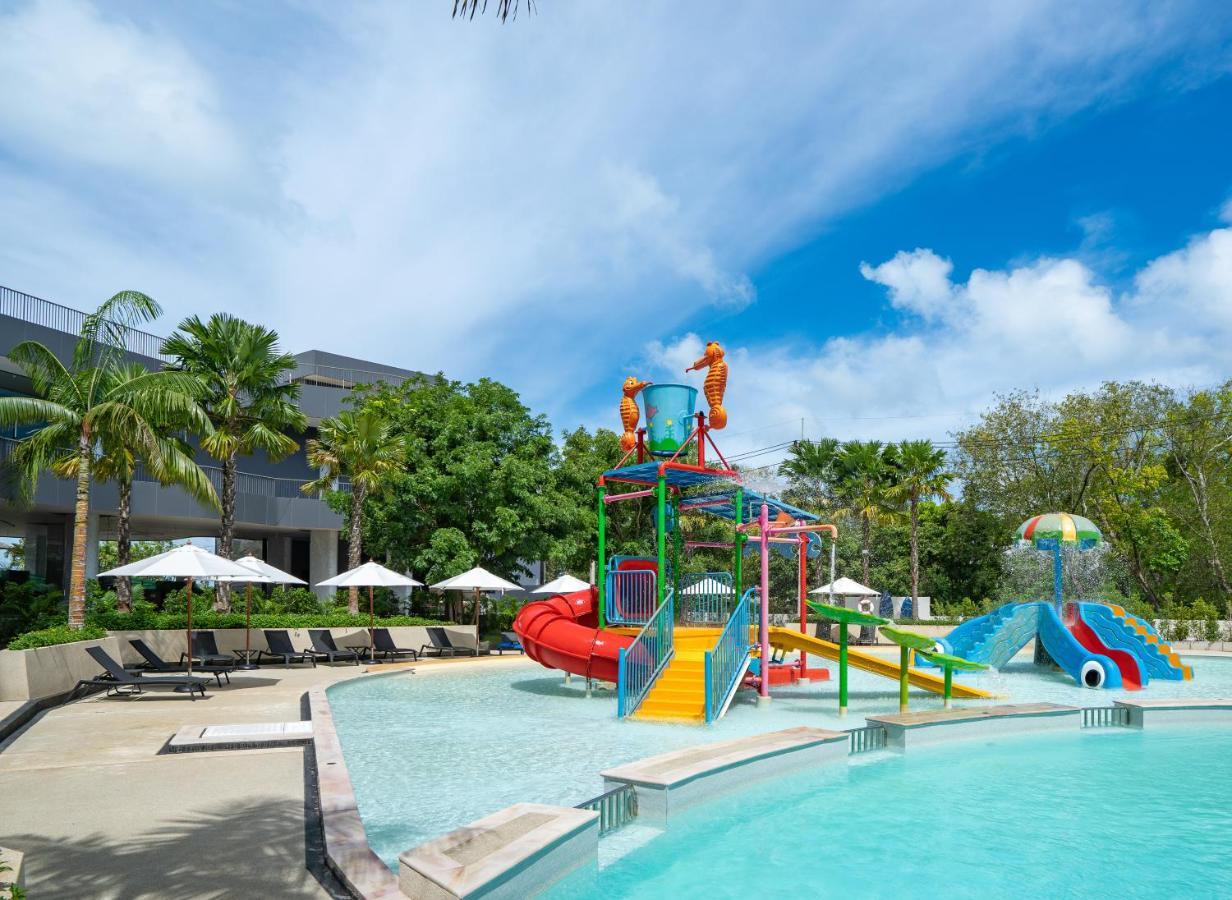Wyndham La Vita Rawai Phuket Exteriör bild