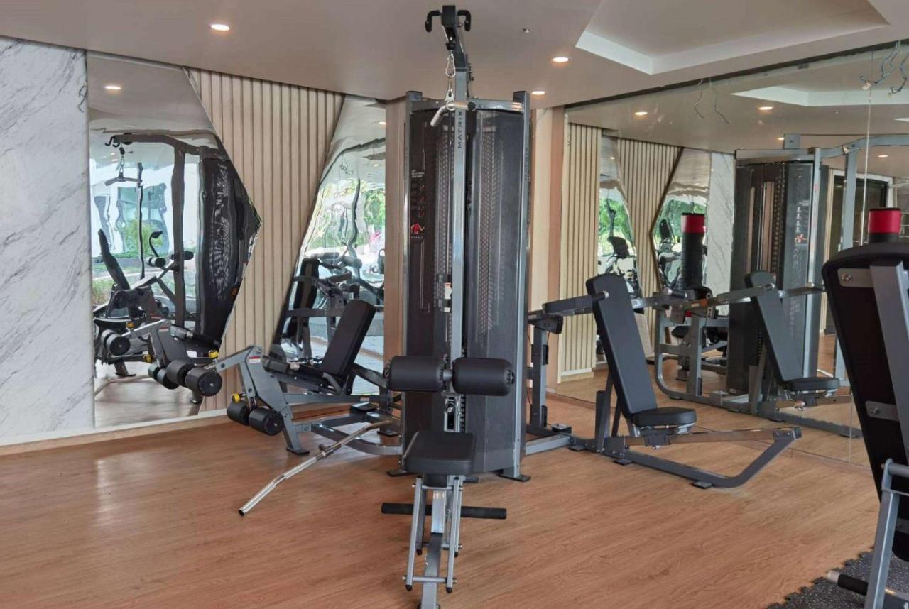 Wyndham La Vita Rawai Phuket Exteriör bild