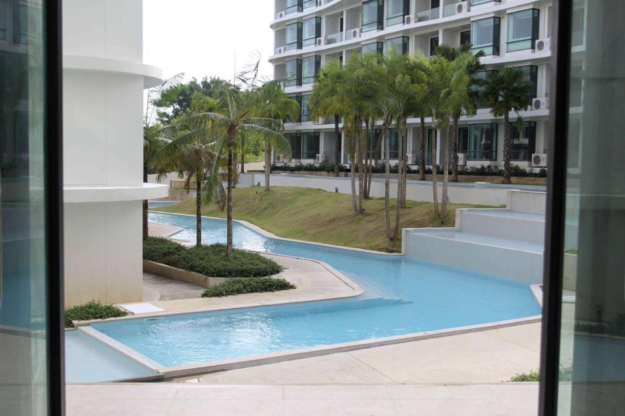 Wyndham La Vita Rawai Phuket Exteriör bild