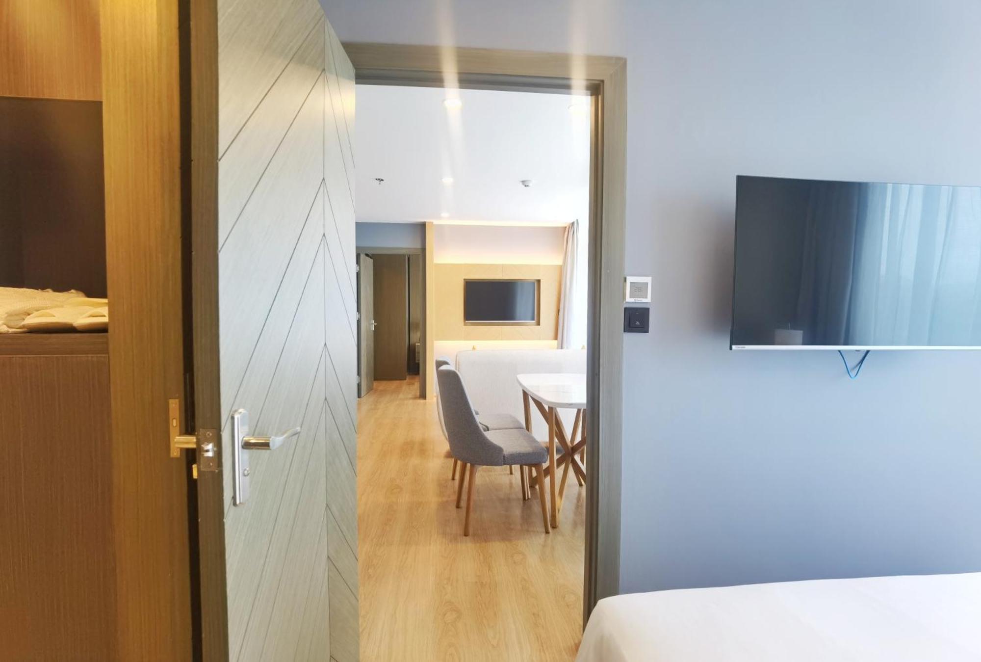 Wyndham La Vita Rawai Phuket Exteriör bild