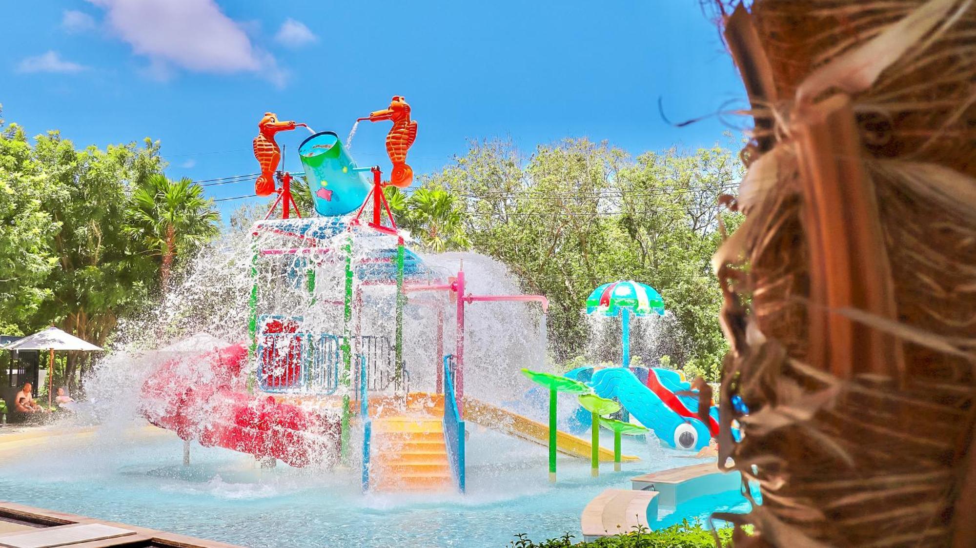 Wyndham La Vita Rawai Phuket Exteriör bild